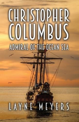 Cover image for Christopher Columbus