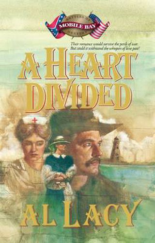 Cover image for A Heart Divided