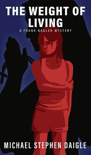 Cover image for The Weight of Living