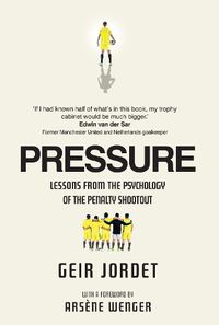 Cover image for Pressure