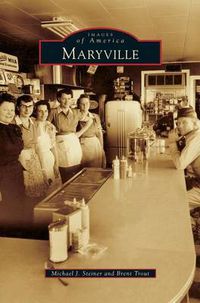 Cover image for Maryville