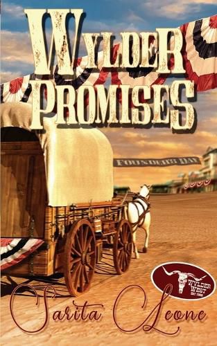 Cover image for Wylder Promises