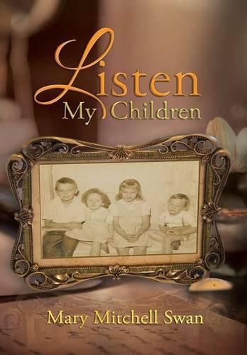 Cover image for Listen My Children