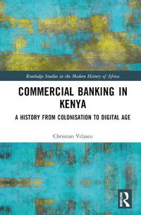 Cover image for Commercial Banking in Kenya