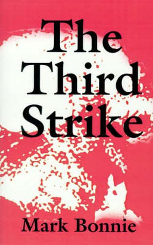 Cover image for The Third Strike