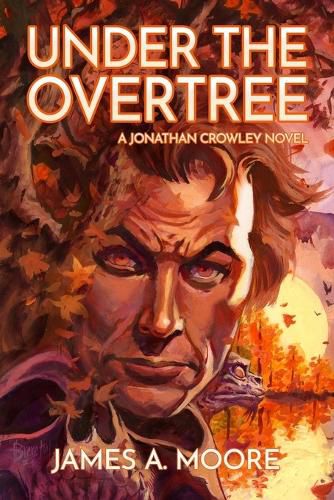 Cover image for Under the Overtree