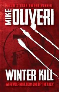 Cover image for Winter Kill