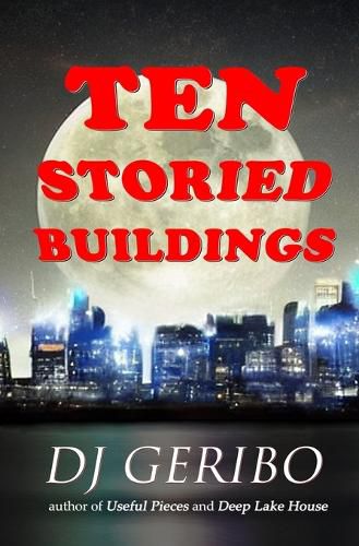 Cover image for Ten Storied Buildings