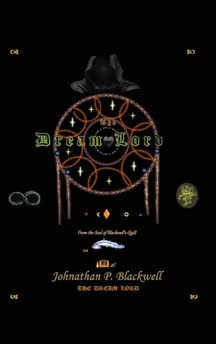 Cover image for The Dream Lord