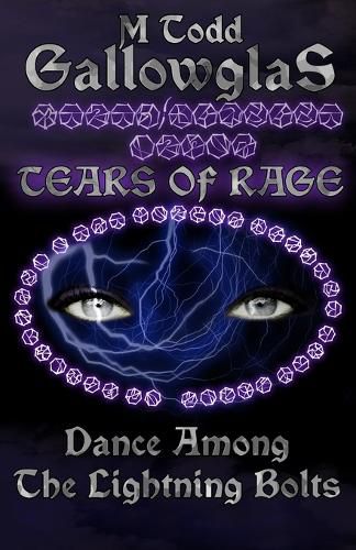 Cover image for Dance Among the Lightning Bolts