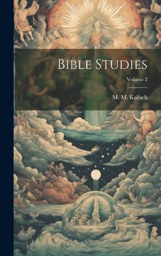 Cover image for Bible Studies; Volume 2