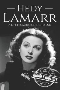 Cover image for Hedy Lamarr