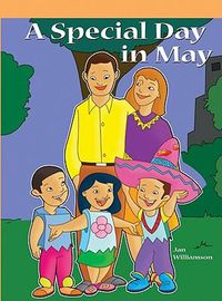 Cover image for A Special Day in May