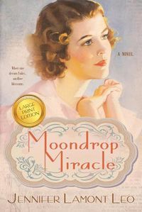 Cover image for Moondrop Miracle