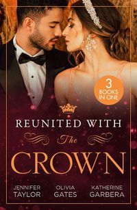 Cover image for Reunited With The Crown