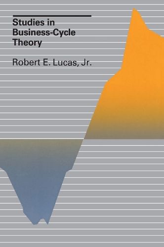 Cover image for Studies in Business-Cycle Theory