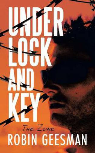 Cover image for Under Lock and Key