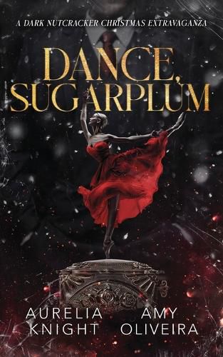 Cover image for Dance, Sugarplum
