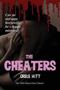 Cover image for The Cheaters