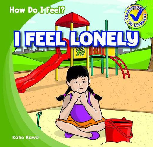 Cover image for I Feel Lonely