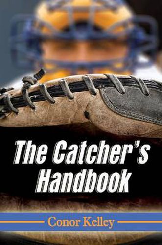 Cover image for The Catcher's Handbook