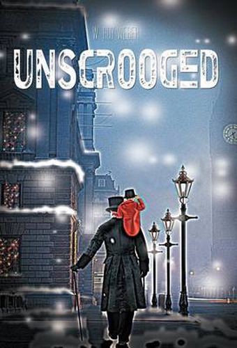 Cover image for Unscrooged