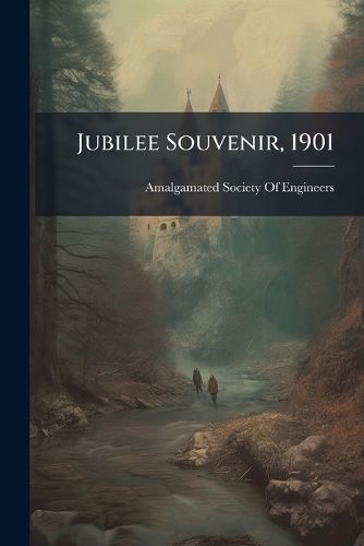 Cover image for Jubilee Souvenir, 1901