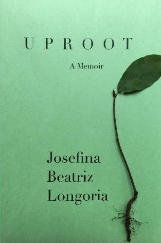 Cover image for Uproot