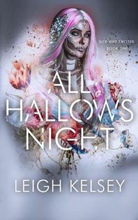 Cover image for All Hallows Night