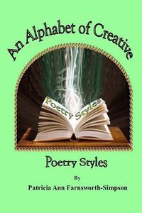 Cover image for An Alphabet of Creative Poetry Styles