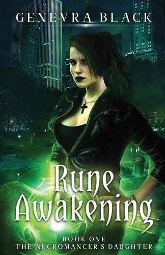 Cover image for Rune Awakening