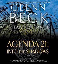 Cover image for Agenda 21: Into the Shadows