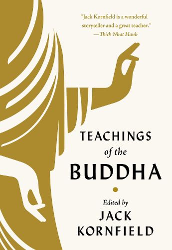 Cover image for Teachings of the Buddha