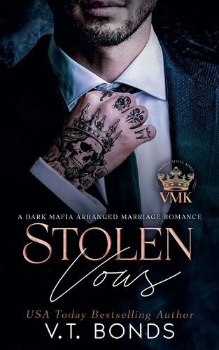 Cover image for Stolen Vows