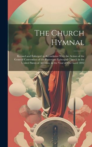 Cover image for The Church Hymnal