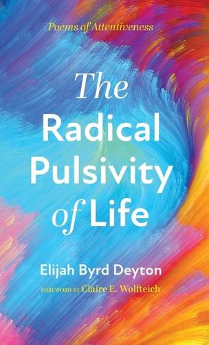 Cover image for The Radical Pulsivity of Life