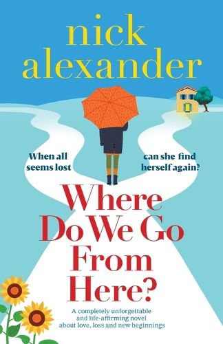 Cover image for Where Do We Go From Here?