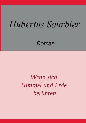 Cover image for Wenn sich Himmel und Erde beruhren