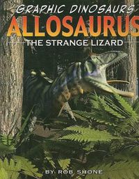 Cover image for Allosaurus