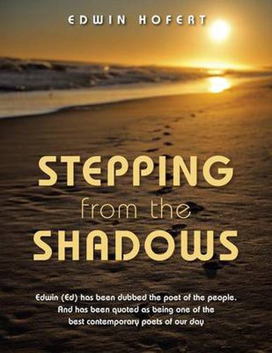 Cover image for Stepping from the Shadows