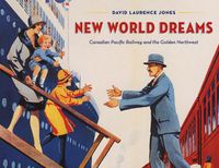 Cover image for New World Dreams