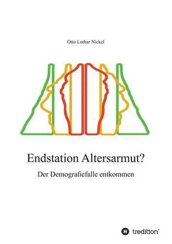 Cover image for Endstation Altersarmut?