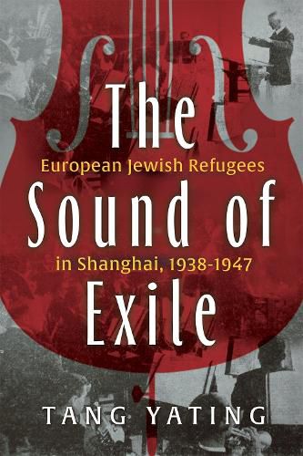 Cover image for The Sound of Exile