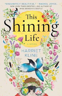 Cover image for This Shining Life: A Novel