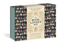 Cover image for A Book Lover's Box
