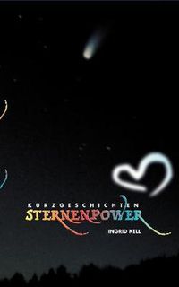 Cover image for Sternenpower