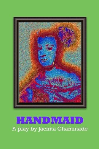 Cover image for Handmaid