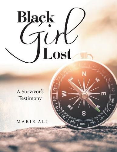 Cover image for Black Girl Lost