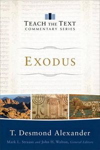 Cover image for Exodus