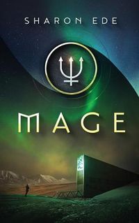 Cover image for Mage